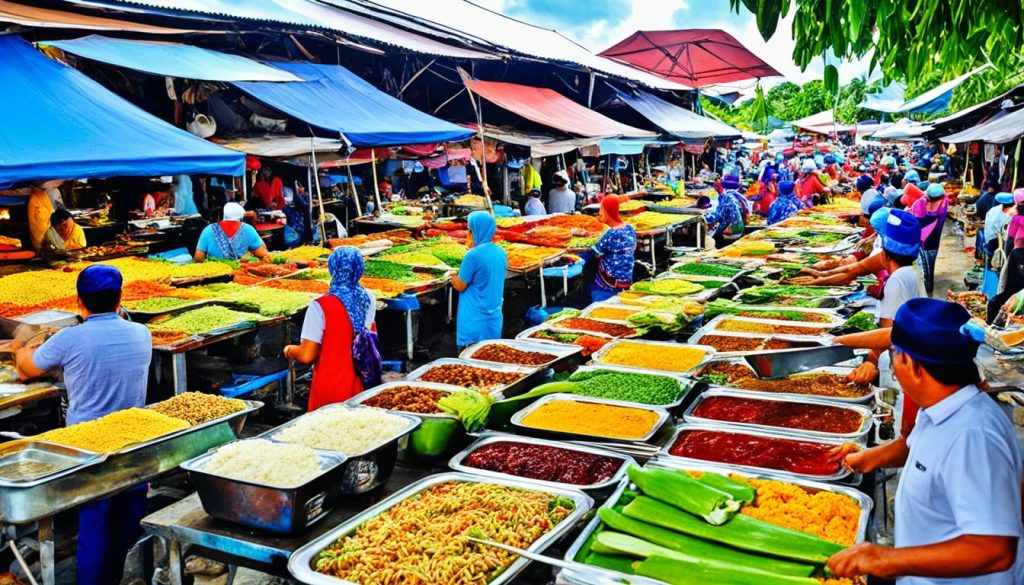 Belitung,Makanan,Rekomendasi,Enak,Murah,Kantong Traveler,