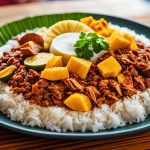 Gudeg, Manis Gurih, Yogyakarta, Kuliner, Makanan, Tradisional