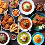 Rekomendasi,Kuliner,Khas,Medan,Traveling