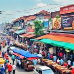 Rekomendasi,Makanan,Khas,Bekasi,Tradisional,Streetfood,Food Trip,Enak,Hits,Asik